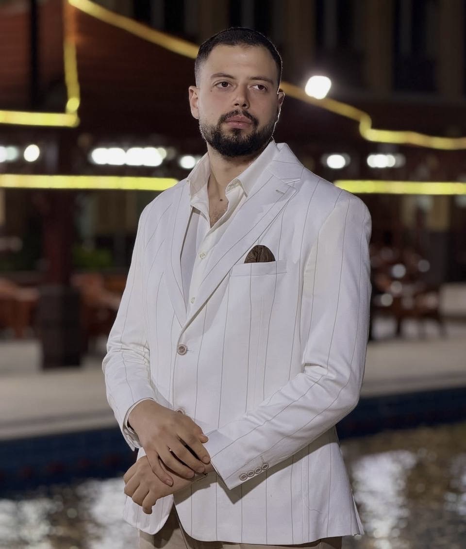 Амир Каримов